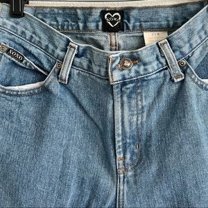 Vintage XOXO Flare Jeans